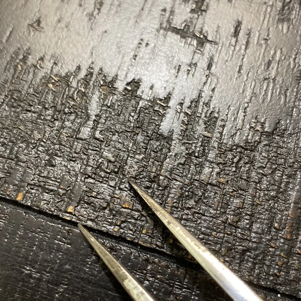 Rogers Bros. “D” Monogram Anniversary Silver Plate Carving Set!